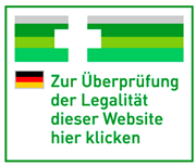 Versandhandelserlaubnis