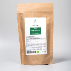 unisonature BIO Super Greens