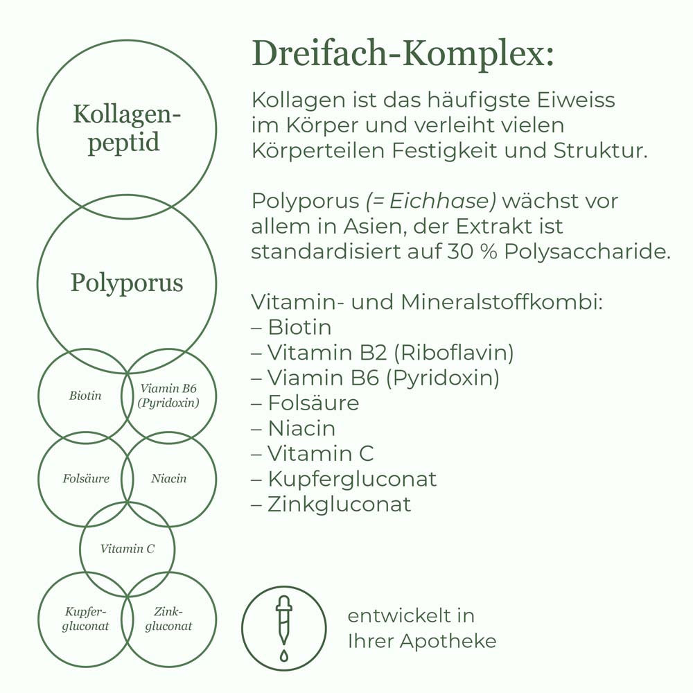 Kollagenpulver