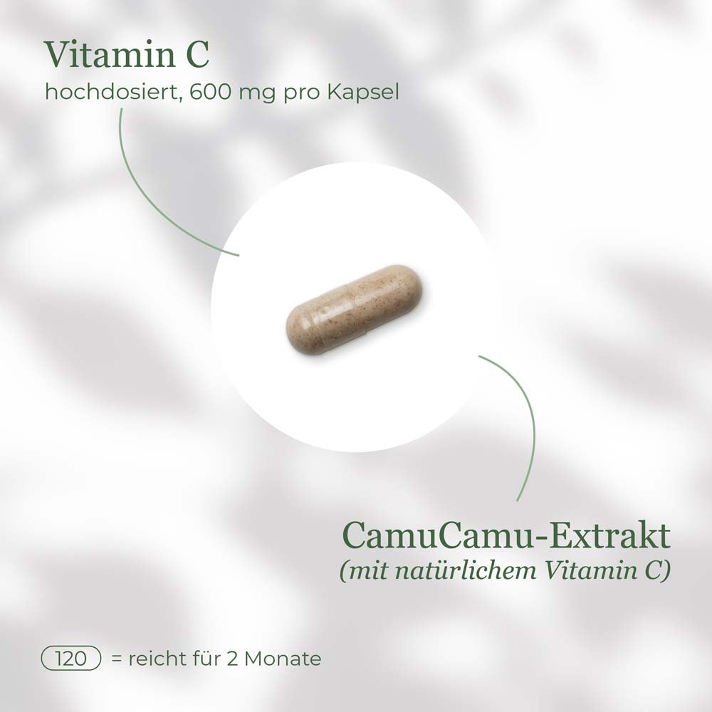 Vitamin C