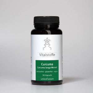 Curcuma