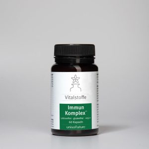 Immun Komplex Kapseln
