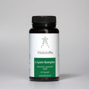 L-Lysin Komplex
