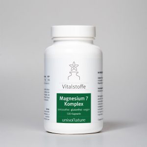 Magnesium 7 Komplex