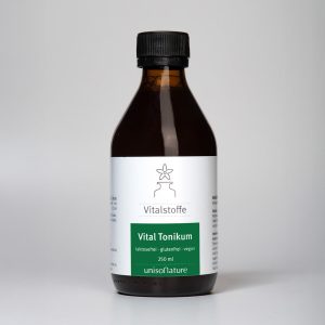 Vitaltonikum