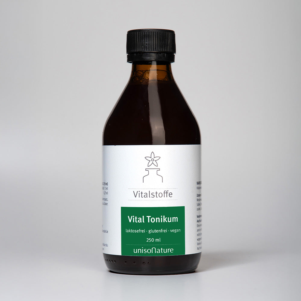 Vitaltonikum