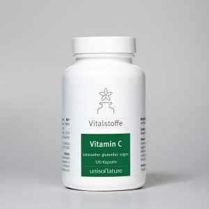Vitamin C