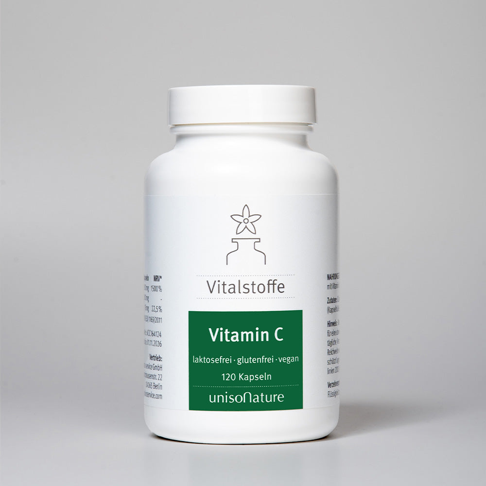 Vitamin C