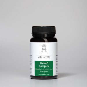 Zink+C Komplex