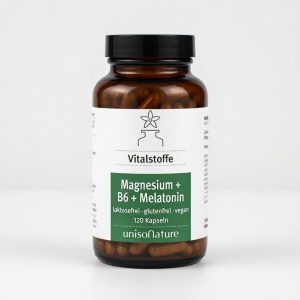 Vitalpilze